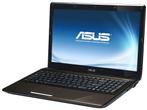 Asus laptop K52N, Computers en Software, Windows Laptops, Gebruikt, 2 tot 3 Ghz, 8 GB, Ophalen of Verzenden