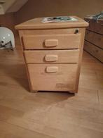 ladenkast, Minder dan 50 cm, Gebruikt, Antroposofisch, Ophalen of Verzenden