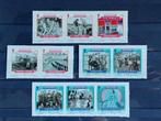 Postzegels Isle of Man, Postzegels en Munten, Postzegels | Europa | UK, Ophalen of Verzenden, Postfris