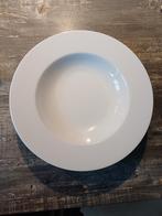 Set van 4 Diepe Borden, Ophalen, Gebruikt, Keramiek, Bord(en)