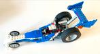 Lego Creator Dragracer 6747 - Compleet met Boekje, Ophalen of Verzenden, Zo goed als nieuw, Complete set, Lego