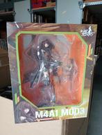 Girls Frontline M4A1 MOD3, Ophalen of Verzenden, Nieuw, Beeldje, Replica of Model