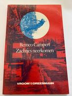 Remco Campert - Zachtjes neerkomen, Ophalen, Zo goed als nieuw, Remco Campert, Nederland