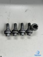 Nieuwe originele Peugeot Citroen wielsloten wielbouten, -, -, Nieuw, Ophalen of Verzenden
