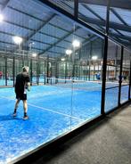 1 uur padel voor KiKa (in Appelscha), Ophalen, Nieuw, Padelracket