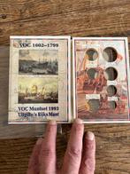 VOC Muntset 1993, Ophalen of Verzenden, Koningin Beatrix, Overige waardes, Setje