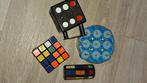 Rubiks puzzelspellen, Ophalen of Verzenden, Zo goed als nieuw