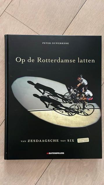 Peter Ouwerkerk - Op de Rotterdamse latten beschikbaar voor biedingen
