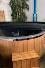 Nieuwe comfortabele 5-6 persoons Hottub’s met interne kachel, Ophalen of Verzenden, Nieuw