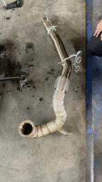 Downpipe golf 8 gti, Auto-onderdelen, Ophalen of Verzenden, Nieuw