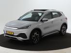 BYD ATTO 3 Design 60 kWh | 360 camera | Elektrische achterkl, Adaptive Cruise Control, Gebruikt, Wit, 37 min