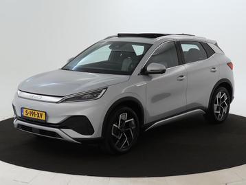 BYD ATTO 3 Design 60 kWh | 360 camera | Elektrische achterkl beschikbaar voor biedingen