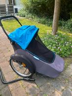 Fietskar Twinny load, Gebruikt, TWINNY LOAD, Opvouwbaar, 20 tot 40 kg
