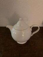 Theepot Villeroy en Boch NIEUW, Overige typen, Nieuw, Ophalen of Verzenden, Effen