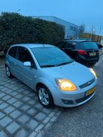 Ford Fiësta ST 1.6 16V 3DR 2007 - NAP, Auto's, Voorwielaandrijving, 1596 cc, 40 €/maand, 4 cilinders