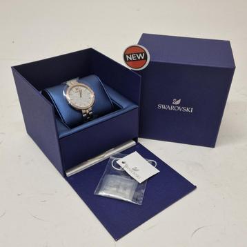 Swarovski 5644081 Cosmopolitan Dames Horloge | Nieuw beschikbaar voor biedingen