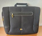 Laptop tas kleur zwart maat 32X42 merk case logic, Ophalen of Verzenden, 17 inch of meer, Zo goed als nieuw