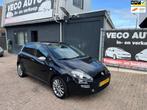 Fiat Punto Evo 0.9 TwinAir Sport cruise ecc airco nette auto, Voorwielaandrijving, Euro 5, 86 pk, Gebruikt