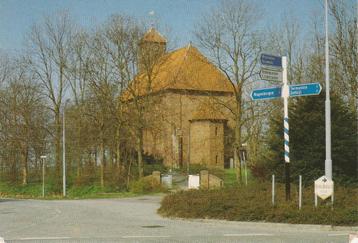Woldendorp beschikbaar voor biedingen