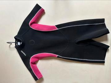 Shortie wetsuit maat 152 beschikbaar voor biedingen