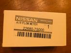 Luchtmassameter airflowmeter Nissan 22680-7S000 nieuw, Ophalen of Verzenden, Nieuw, Nissan