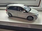 Mercedes b klasse norev, Hobby en Vrije tijd, Modelauto's | 1:18, Ophalen of Verzenden, Zo goed als nieuw, Norev