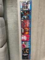 Ps4 games op de beschrijving staat prijs van elke game, 1 speler, Ophalen of Verzenden, Zo goed als nieuw, Vanaf 3 jaar