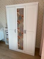 Ikea kledingkast SONGESAND model 120x191, Ophalen, Gebruikt, 50 tot 75 cm, 50 tot 100 cm