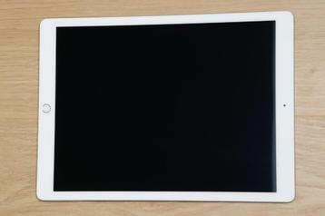 iPad Pro 12.9 2015 1e generatie 128 GB - WiFi - Spacegrijs beschikbaar voor biedingen