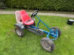 Mammoet Skelter - Opknapper!, Kinderen en Baby's, Speelgoed | Buiten | Skelters, Ophalen, Gebruikt, Mammoet, Duozit