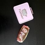 Pusheen, Kinderen en Baby's, Speelgoed | Knuffels en Pluche, Ophalen, Zo goed als nieuw, Overige typen