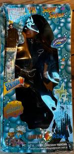 Ismail yk speelpop, Ophalen, Nieuw