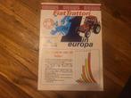 Tractor folder Fiat nr 1 in Europa, Ophalen of Verzenden, Zo goed als nieuw