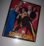 Fotoschilderij Spice Girls, Ophalen, Minder dan 50 cm, Zo goed als nieuw, Schilderij