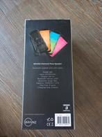Brainz luidspreker Diamond flow speaker, Ophalen of Verzenden, Nieuw, Overige merken