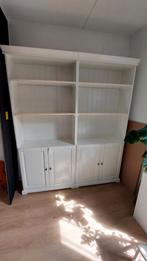 Twee Liatorp Kasten - Ikea, Huis en Inrichting, Ophalen, Met deur(en), 200 cm of meer, 150 tot 200 cm