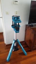 Makita NLADML813, Doe-het-zelf en Verbouw, Bouwverlichting, Nieuw, Lamp, 200 tot 500 watt, Ophalen