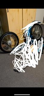Puch spaakvelgen, Fietsen en Brommers, Ophalen of Verzenden, Nieuw, Overige typen
