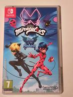 Miraculous: Rise of the Sphinx - Nintendo Switch, Avontuur en Actie, 1 speler, Ophalen of Verzenden, Zo goed als nieuw