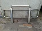 Bullbar Scania 2 - 3 serie torpedo old school BEVOLA, Ophalen, Scania