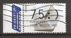 Nederland 2008 Europa, Ophalen of Verzenden, Na 1940, Gestempeld