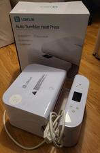 LOKLIK mokken -/ tumblerpers zgan, Ophalen, Zo goed als nieuw