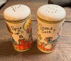 Blond Amatetdam zout & peper set, Ophalen, Blond Amsterdam, Overige typen, Zo goed als nieuw