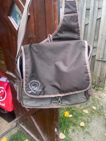 poets tas beschikbaar voor biedingen