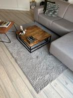 Beige kleed, Ophalen, Beige, 150 tot 200 cm, 200 cm of meer