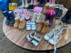 Kinderschoenen maat 20 tot 29 nieuw en gebruikt, Ophalen of Verzenden, Gebruikt, Meisje, Schoenen