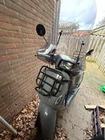 La souris sourini rs nardo grey scooter, Ophalen, Gebruikt, Benzine, Overige merken