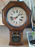 Dae Woo klok regulator, Ophalen of Verzenden