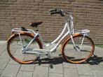 Sparta Damesfiets met Anti Lek Banden., Fietsen en Brommers, Fietsen | Dames | Damesfietsen, Ophalen, Sparta, Versnellingen, 53 tot 56 cm