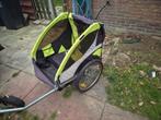 Fietskar / Hondenkar - Veelzijdig inzetbaar!, Fietsen en Brommers, Fietsaccessoires | Aanhangers en Karren, Ophalen, Gebruikt